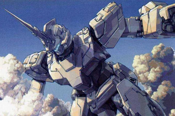 PIANO UC-NO.3 - Hiroyuki Sawano (高达UC独角兽,From GUNDAM,UNICORN,For Piano Solo) by poon
