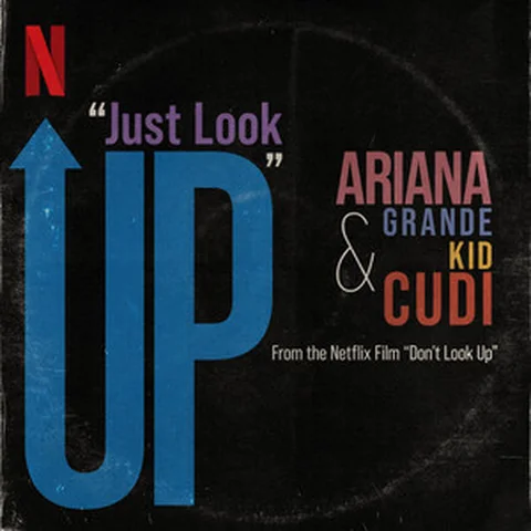 Just Look Up