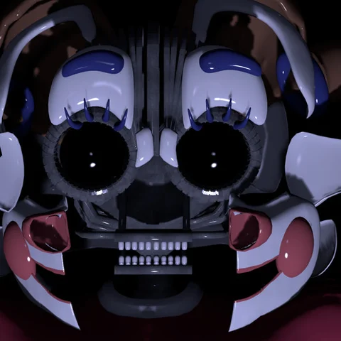 Ballora's Music Box (Five Nights at Freddy's: Sister Location)