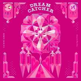 WHAT - Dreamcatcher (Complete Guitar Tabs)