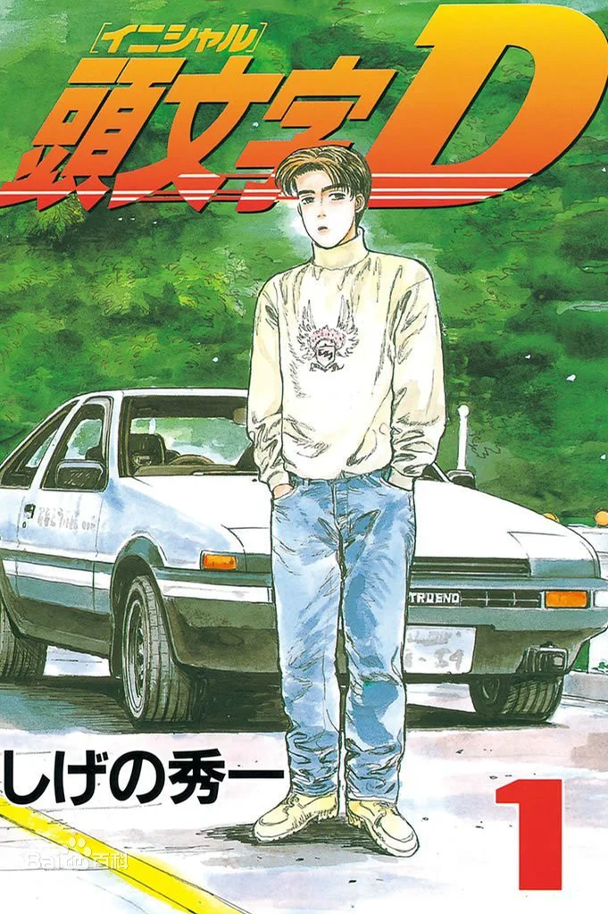 Running in the 90s - Laurent Gelmetti/Elena Clara Moroni/Pamela Prandon (Initial D OST - For Piano Solo) by poon
