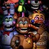 Five Nights at Freddy