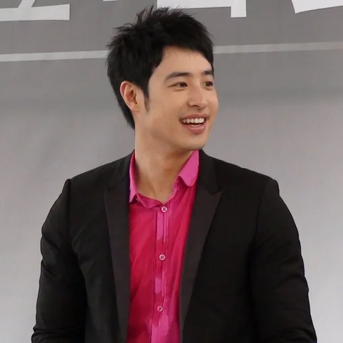 Wilber Pan