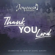Thank You, Lord