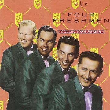 The Four Freshmen