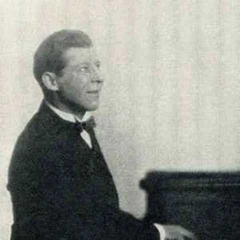Johnny S. Black 