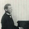 Johnny S. Black 