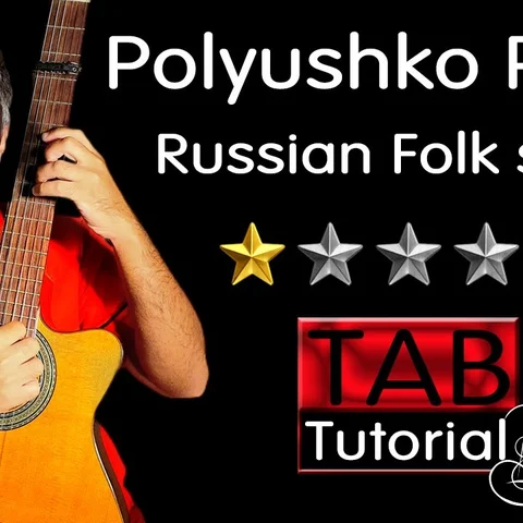 Polyushko polye