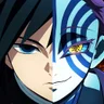 冨岡義勇 vs 猗窩座 (鬼滅の刃 無限城編)