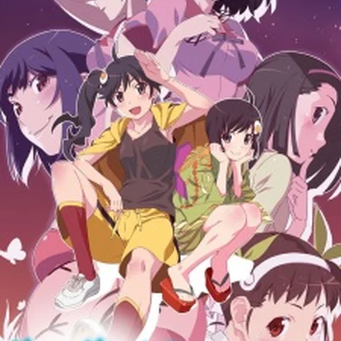 Nisemonogatari