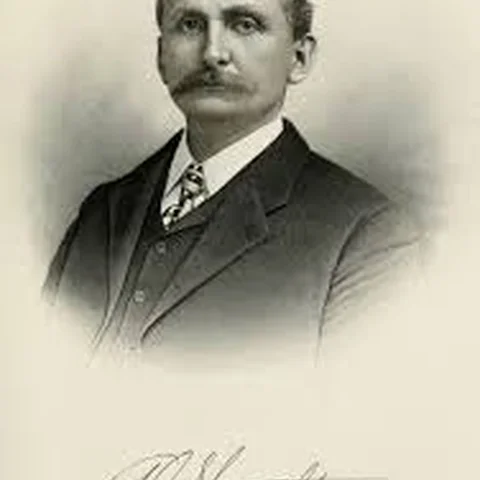 Anthony Johnson Showalter