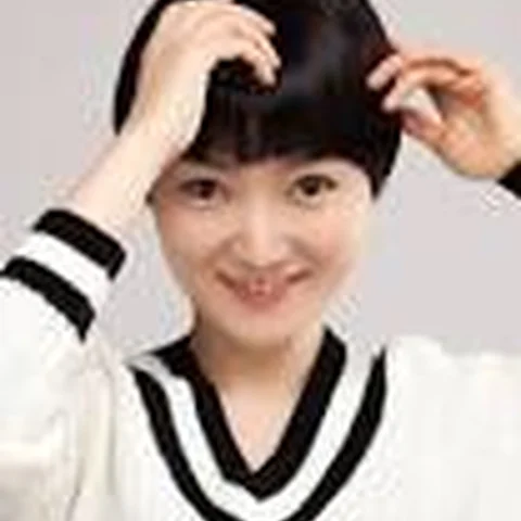Jin young An
