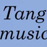 Tang music