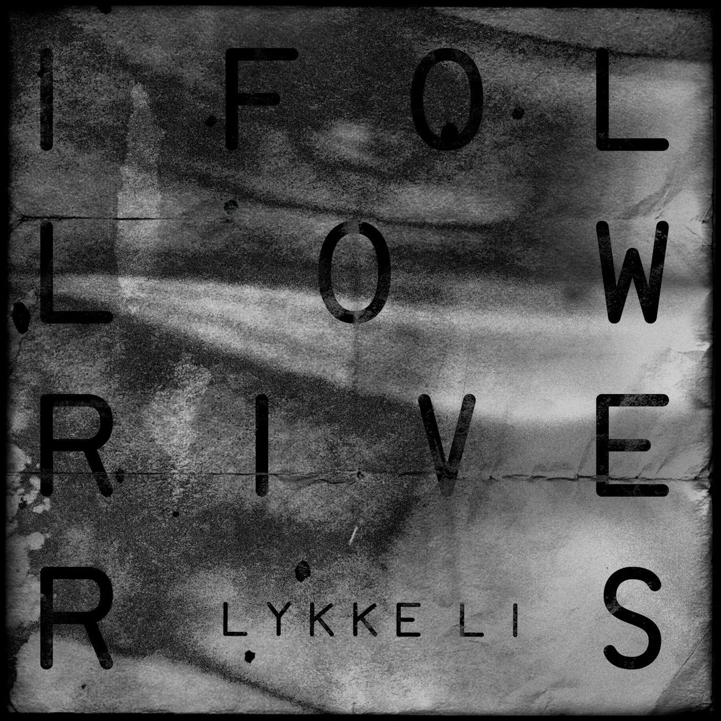 I Follow Rivers - Rick Nowels, Bjorn Yttling, Lykke Li Zachrisson (Lykke Li - For Piano Solo) by poon