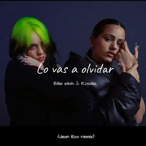 Lo Vas A Olvidar