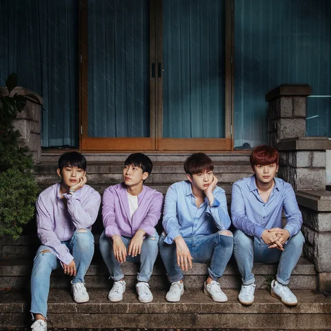 비투비-블루