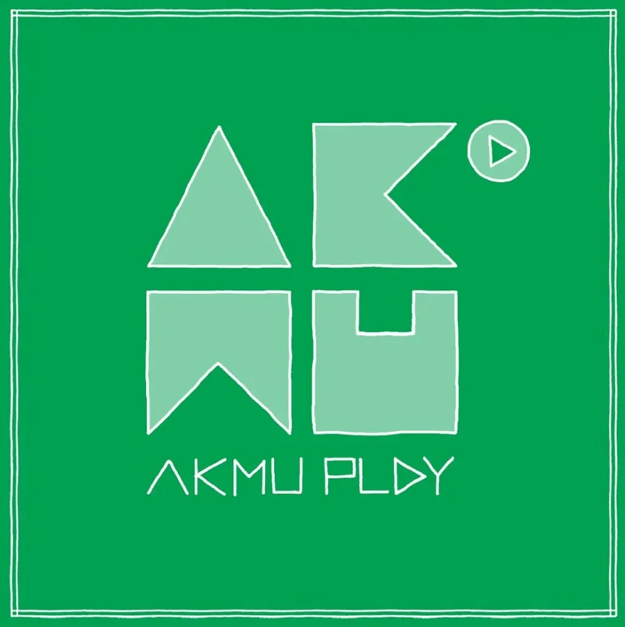 200% - AKMU by DDD