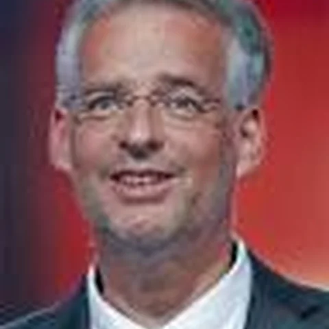 Johan Soderqvist