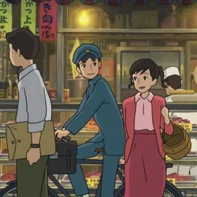 From Up On Poppy Hill OST piano cover collection