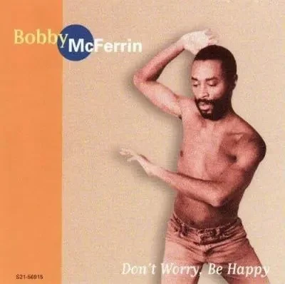 Don't worry be happy - Bobby McFerrin (Featured In The Motion Picture Cocktail - For Easy Piano) by poon