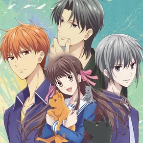"Fruits Basket" (2001 / 2019) | Collection