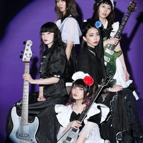 Band-Maid