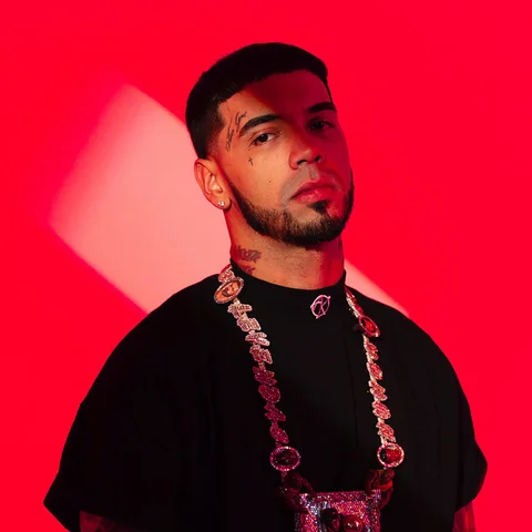 Anuel AA