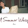 Last Summer Whisper