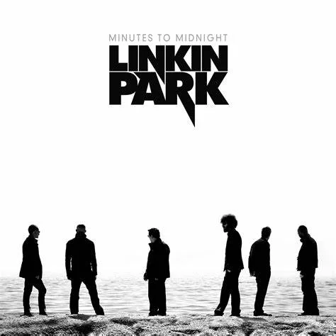 Shadow of the day - Linkin Park by Alribeniz