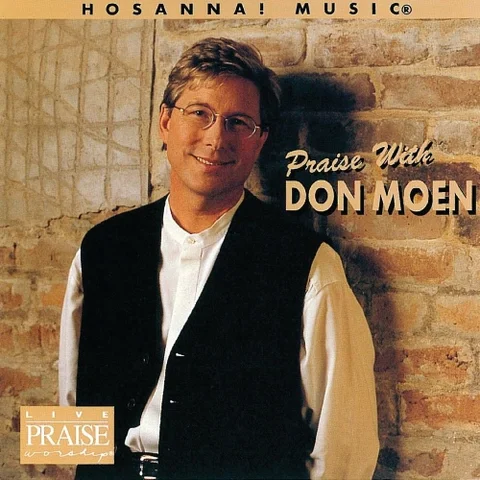 Don Moen