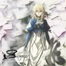 Theme of Violet Evergarden