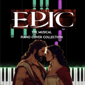 EPIC: The Musical Piano Covers Collection Vol. 2