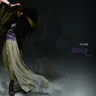 Letting Go