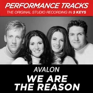 We Are The Reason 