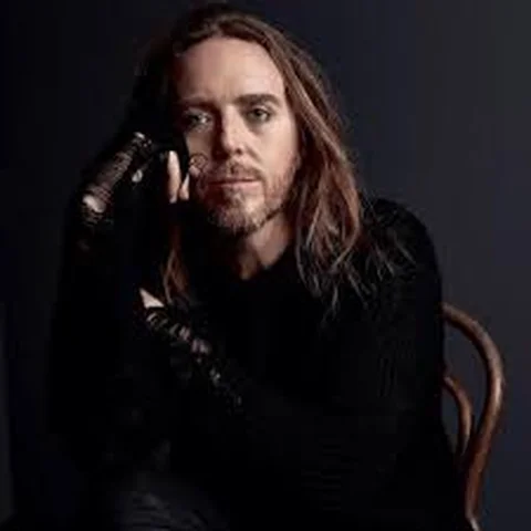 Tim Minchin
