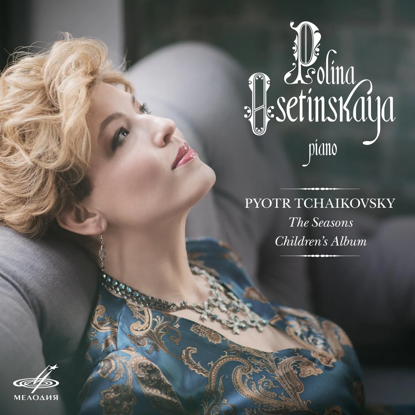 Op. 39 Children's Album - Pyotr Ilyich Tchaikovsky (Original With Fingered - For Piano Solo Complete) by poon