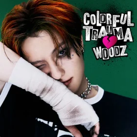WOODZ (조승연) -  난 너 없이 (I Hate You) | Band Score