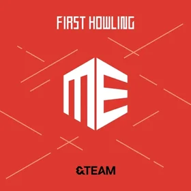First Howling : ME (&TEAM)