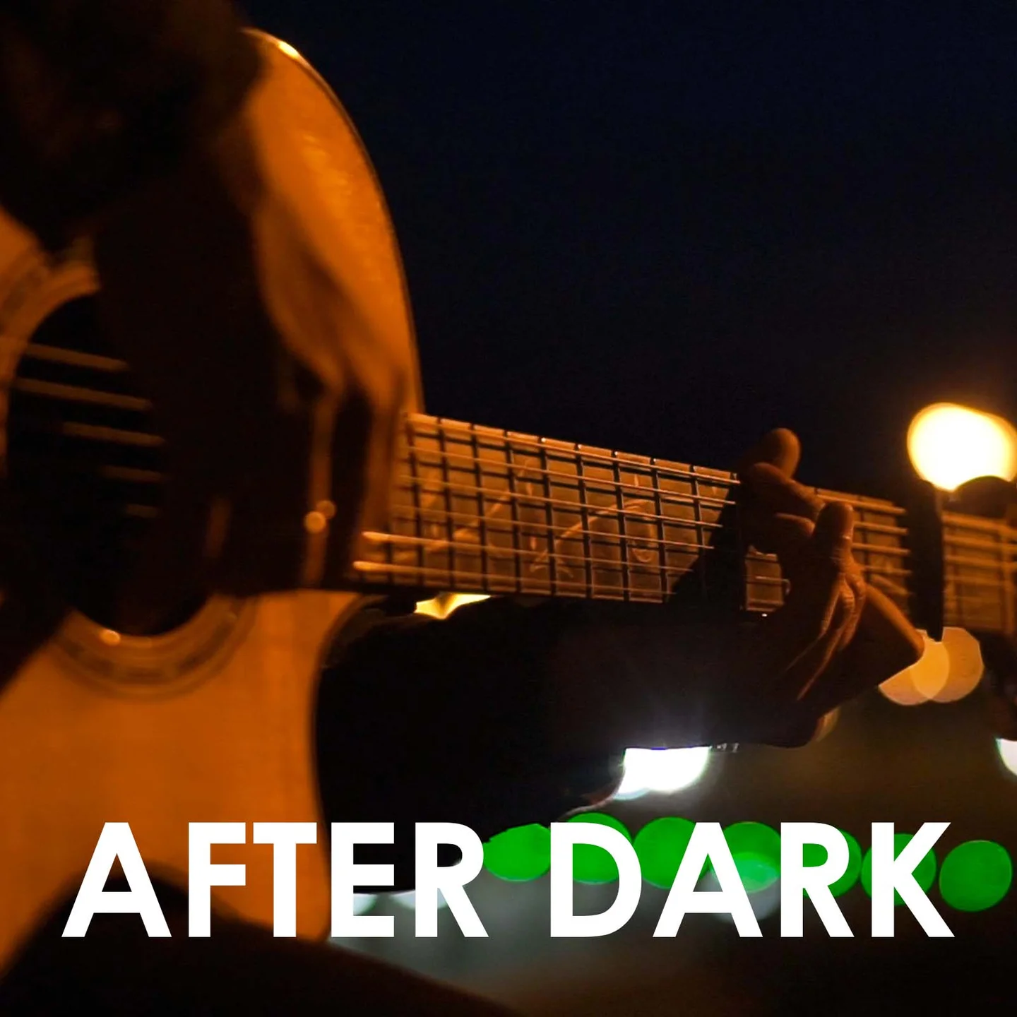 After Dark - Mr.Kitty by Vinko Anic