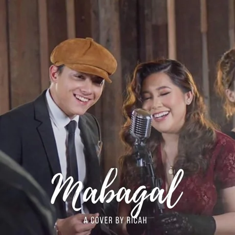 Mabagal