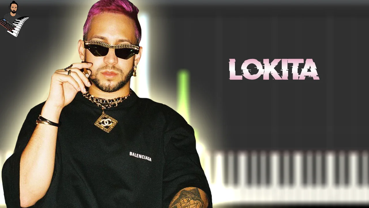 LOKITA - Mora