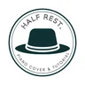 이분쉼표 HALF REST.