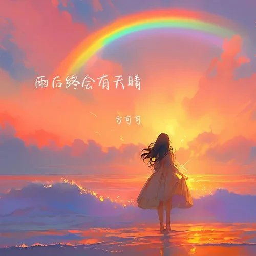 雨后终会有天晴 - 方可可 by c