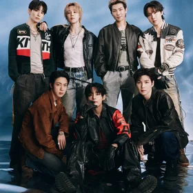 BTS Collection (Full)