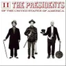 Presidents Of The United States Of America 