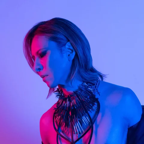 YOSHIKI