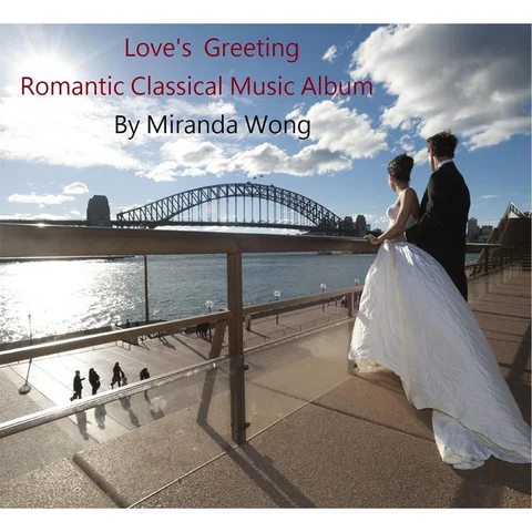 Romantic Wedding March