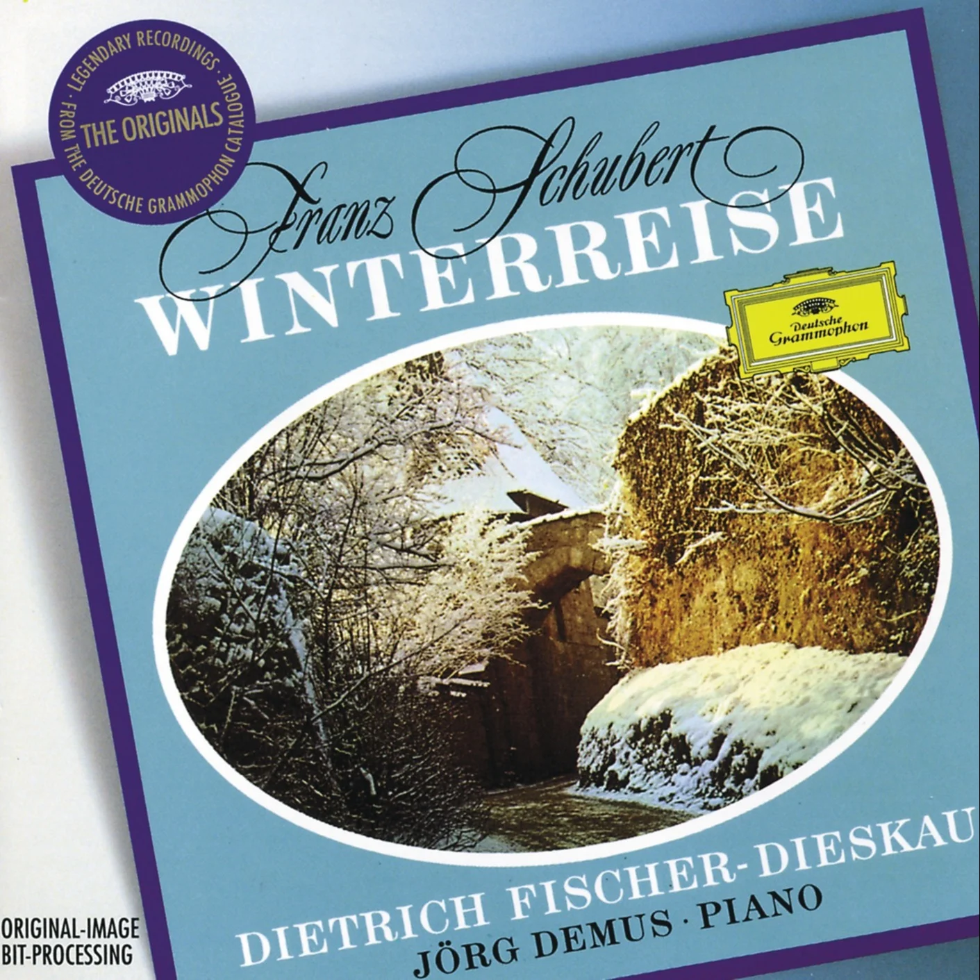 Winterreise, D.911, No.13  Die Post - Franz Schubert (Original In E♭ Major For Vocal and Piano) by poon