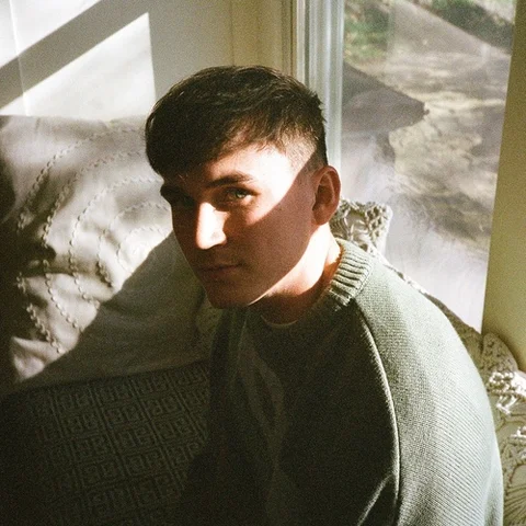 Zachary Knowles