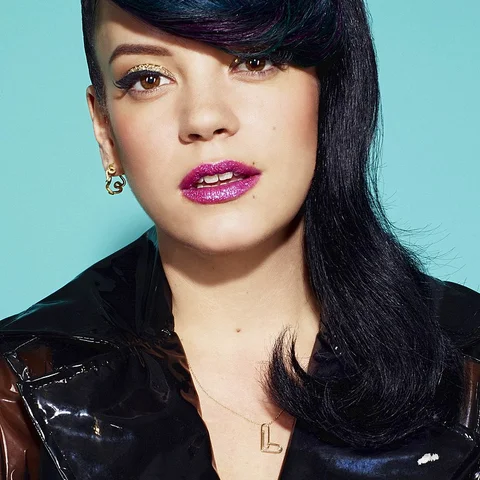 Lily Allen 